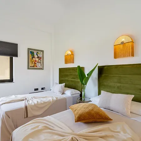 Villa Balinesa Samsara Playa Granada