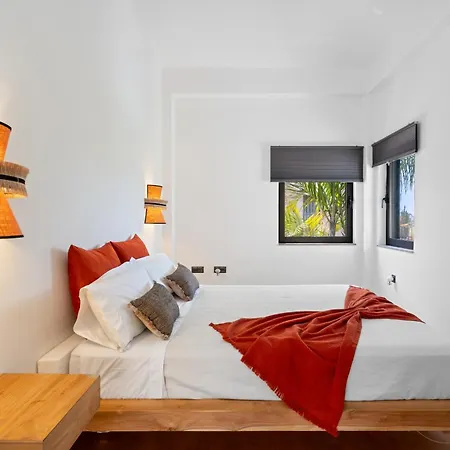 Balinesa Samsara Playa Granada Villa