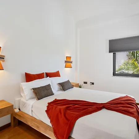 Villa Balinesa Samsara Playa Granada *
