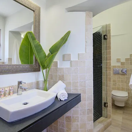 Villa Balinesa Samsara Playa Granada Motril
