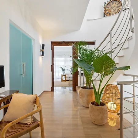 Villa Balinesa Samsara Playa Granada Motril