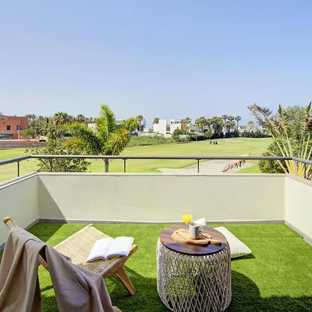 Balinesa Samsara Playa Granada Villa