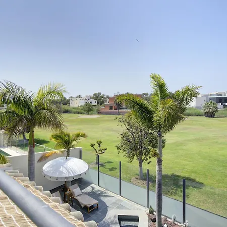 Villa Balinesa Samsara Playa Granada