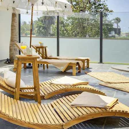 Balinesa Samsara Playa Granada Villa