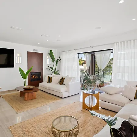 Villa Balinesa Samsara Playa Granada Motril