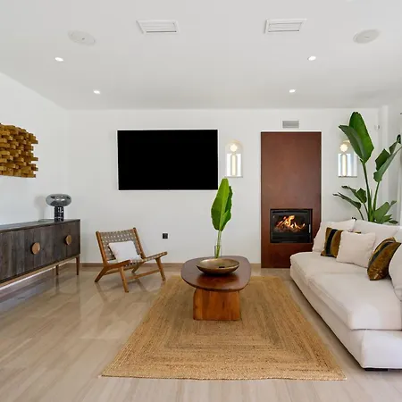 Villa Balinesa Samsara Playa Granada