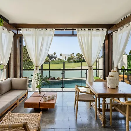 Villa Balinesa Samsara Playa Granada