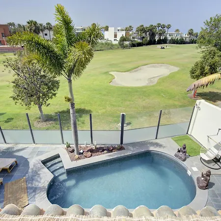 Villa Balinesa Samsara Playa Granada